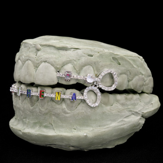 Custom Braces