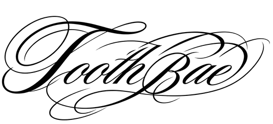 Shipping label